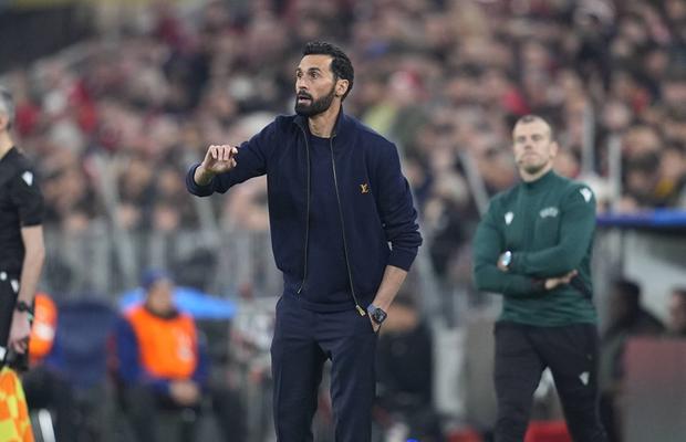 Alvaro Arbeloa e resemnat: „Voi înțelege pe deplin orice decizie va lua clubul”