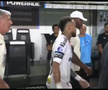 Neymar și-a ieșit din minți și a jignit un fan // Capturi FOTO: X