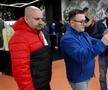 Zi specială la Muzeul Fotbalului: acces gratuit la colecția lui Mircea Lucescu // FOTO Andrei Furnigă