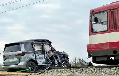 ȘOC: fostul campion din Serie A și Premier League a murit la 48 de ani, după ce a fost lovit de tren