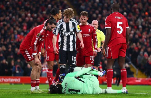 Fotbalistul din Premier League vrea să plece înainte de Mondial » Clubul cere 80 de milioane de euro pentru el