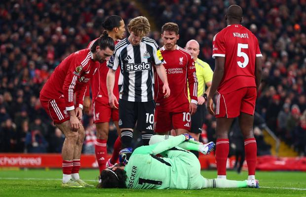 Fotbalistul din Premier League vrea să plece înainte de Mondial » Clubul cere 80 de milioane de euro pentru el