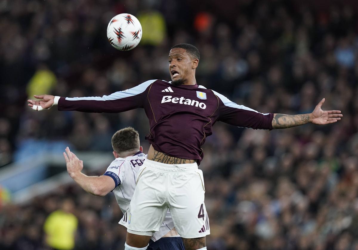 Iată semifinalele Europa League! » Au întors de la 0-2 în prima repriză și au obținut o calificare DE VIS