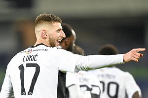 Detalii de ultimă oră despre transferul lui Jovo Lukic de la U Cluj