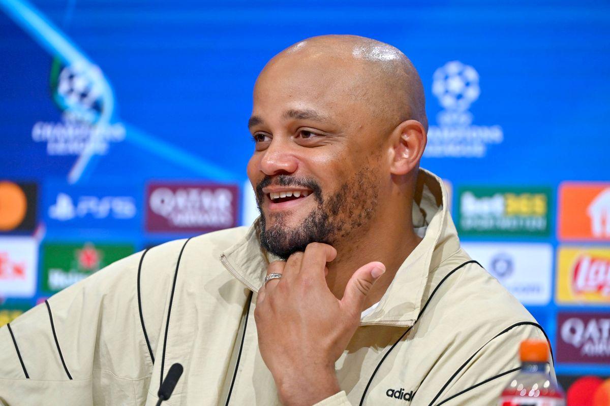 Vincent Kompany, după ce Bayern a răsturnat scorul cu Real: „Ar trebui să ne asculte și pe noi”