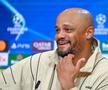 Vincent Kompany, antrenorul lui Bayern Munchen // FOTO: Imago Images