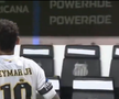 Neymar și-a ieșit din minți și a jignit un fan // Capturi FOTO: X