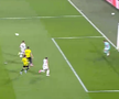 Andrei Rațiu, ocazie monumentală în AEK Atena - Rayo Vallecano // captură DigiSport