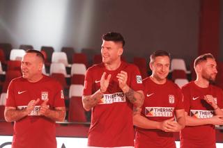 Cristi Săpunaru, înapoi pe gazon în Giulești! » Rapid Old Boys se luptă pentru Trofeul „Glasul Roților de Tren”
