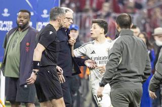 S-a aflat acum! Ce cuvinte ar fi rostit Arda Guler, cu puțin timp înainte de eliminare