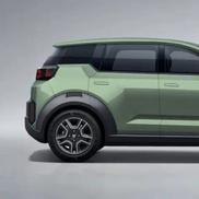 Cum ar urma să arate Dacia Evader
