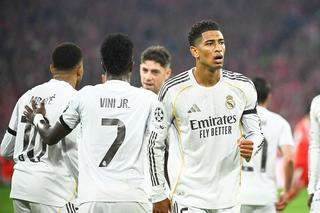 Tensiuni la Real Madrid! Vinicius l-a certat pe teren: „Ce vrei?! Taci din gură!”