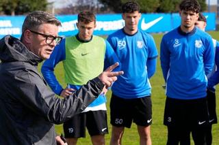 Cu apărarea în piuneze » Flavius Stoican are mari bătăi de cap înaintea meciului cu FCSB