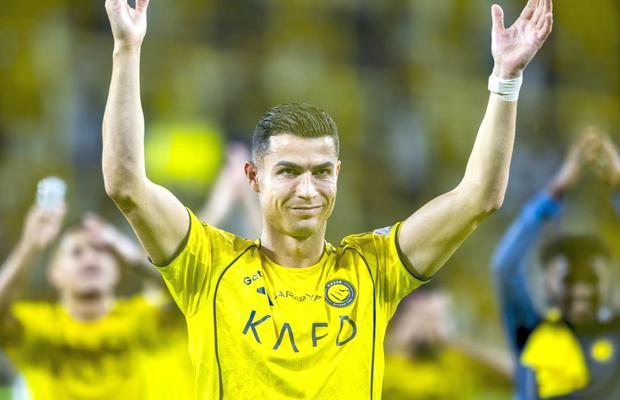 Probleme pentru Ronaldo! Cristiano a dus cu greu meciul până la final, apoi a vomitat
