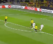 Andrei Rațiu, ocazie monumentală în AEK Atena - Rayo Vallecano // captură DigiSport