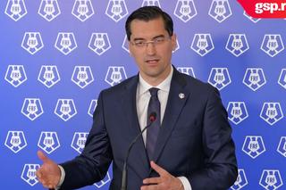 Toate declarațiile lui Răzvan Burleanu după Comitetul Executiv de azi: „Sunt mandatat să negociez cu Hagi! Stoichiță rămâne, nu se pune problema să plece!”