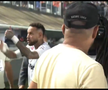 Neymar și-a ieșit din minți și a jignit un fan // Capturi FOTO: X