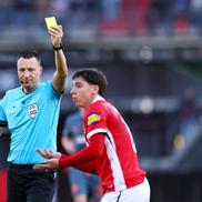Alkmaar - Șahtior, în Conference League// foto Getty Images