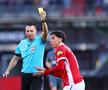 Alkmaar - Șahtior, în Conference League// foto Getty Images