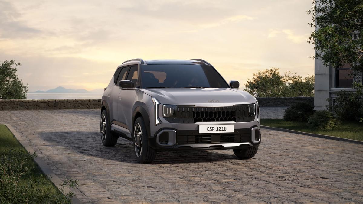 Lovitură pe piața auto » Rivalul Dacia ajunge în premieră în Europa! E al doilea cel mai vândut model la nivel global