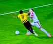 Andrei Rațiu, ocazie monumentală în AEK Atena - Rayo Vallecano