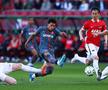 Alkmaar - Șahtior, în Conference League// foto Getty Images