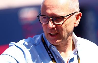Șeful Formulei 1 îl ia tare pe Max Verstappen: „Respectați un sport care vă face bogați”