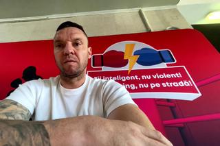 Triplul campion al României se bate în ring. Pentru câți bani? „Peste o primă bună la CFR Cluj”