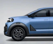 Cum ar urma să arate Dacia Evader