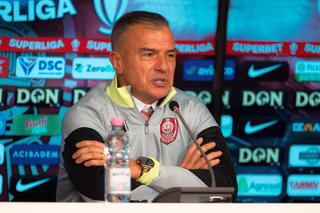 Daniel Pancu, anunț MAJOR după victoria chinuită cu FC Argeș: „«Aerisirea» lotului va continua. Veți mai vedea contracte reziliate!”