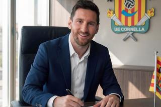 Lionel Messi a cumpărat și el un club de fotbal!