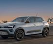 Dacia Evader, prima oară pe străzi
