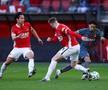 Alkmaar - Șahtior, în Conference League// foto Getty Images