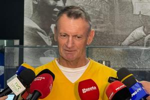 Gică Craioveanu l-a făcut praf pe un titular al Craiovei, după înfrângerea cu Levski: „Este încă în vacanță! Nu a adus nimic”