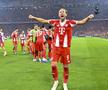 Harry Kane, la finalul partidei Bayern Munchen - Real Madrid // FOTO: Imago Images