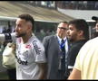 Neymar și-a ieșit din minți și a jignit un fan // Capturi FOTO: X