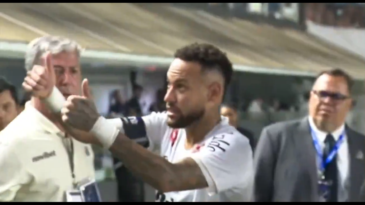 Scandal monstru după meci! Neymar și-a ieșit din minți și a jignit un fan: „Ești un gras nenorocit!”