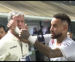 Neymar și-a ieșit din minți și a jignit un fan // Capturi FOTO: X
