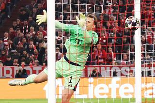 Manuel Neuer spune că a gafat doar la un gol: „Am făcut o greșeală porcească” » Reacția lui Bayern: „Uneori, ești prostul meciului”