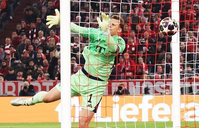 Manuel Neuer spune că a gafat doar la un gol: „Am făcut o greșeală porcească” » Reacția lui Bayern: „Uneori, ești prostul meciului”