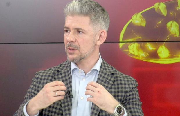 Noul președinte al Consiliului de Administrație de la Dinamo: „Vă spun care e diferența dintre mine și Nicolescu”