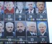 Zi specială la Muzeul Fotbalului: acces gratuit la colecția lui Mircea Lucescu // FOTO Andrei Furnigă