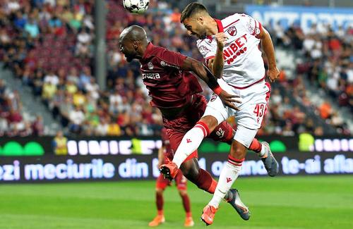 Dinamo și CFR Cluj pierd jucători importanți