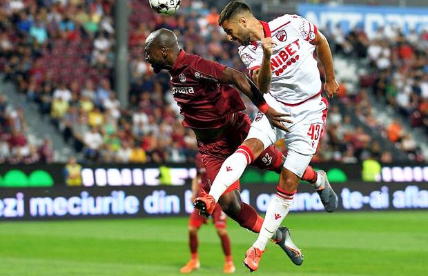 LIGA 1 fără fotbaliști! O treime dintre jucători vor deveni liberi în timpul campionatului și nu pot fi obligați să mai joace