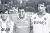 Cămătaru și Mateuț, Ghete de Aur „fabricate” la Dinamo? Mircea Lucescu: „Astea sunt niște prostii!”