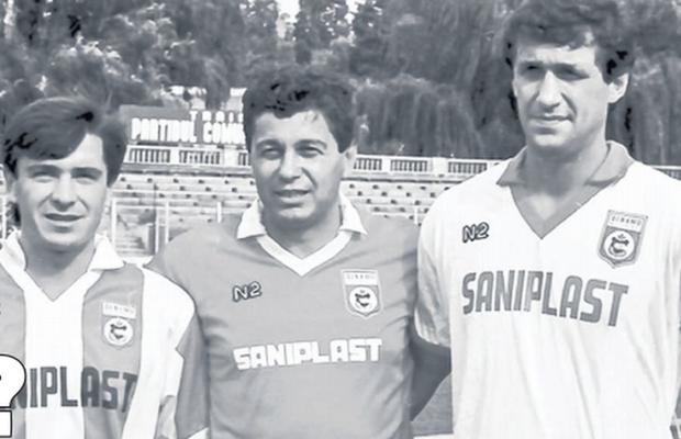 Cămătaru și Mateuț, Ghete de Aur „fabricate” la Dinamo? Mircea Lucescu: „Astea sunt niște prostii!”