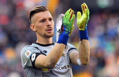 Ionuț Radu poate ajunge în Spania! O echipă din La Liga l-a pus pe lista de transferuri
