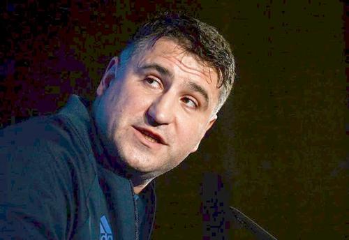Ciprian Paraschiv, Poli Iași