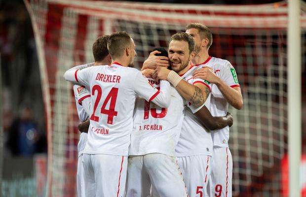 Două ponturi și câteva detalii interesante despre partida Koln - Mainz