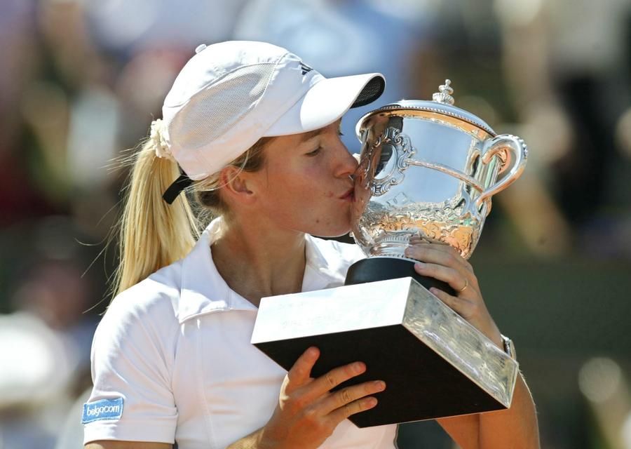 În mintea și sufletul a 4 campioni. Simona Halep, Justine Henin, Mats Wilander și Boris Becker au dezvăluit cum a fost la primul trofeu de Grand Slam al carierei